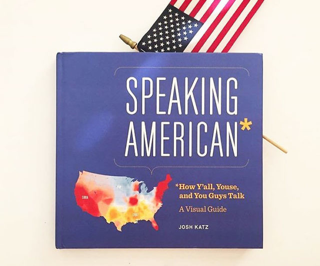 Speaking American