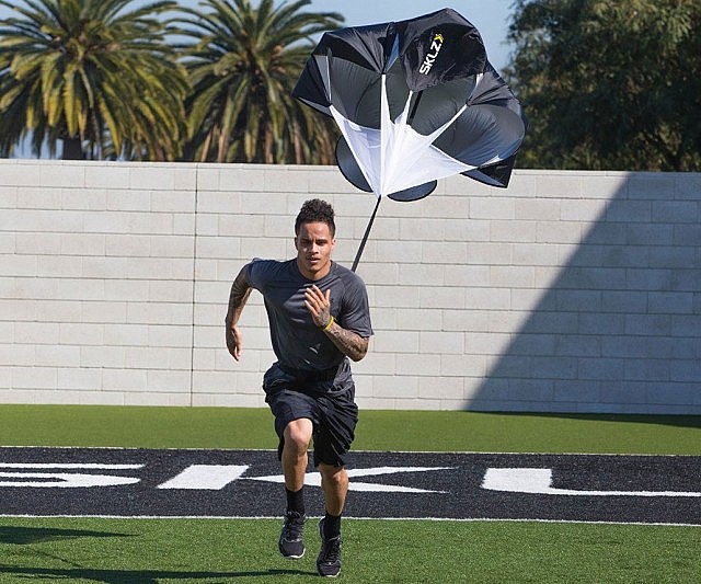 Speed Resistance Training Parachute