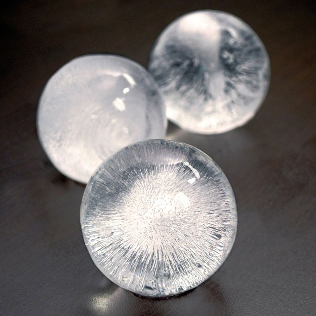 Ice Sphere Mold