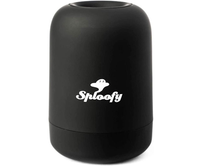 Sploofy PRO Personal Air Filter