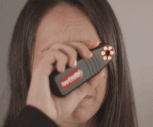 Hidden Camera Detector Tool