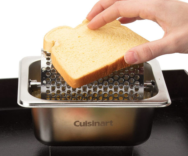 Stainless Steel Butter Wheel