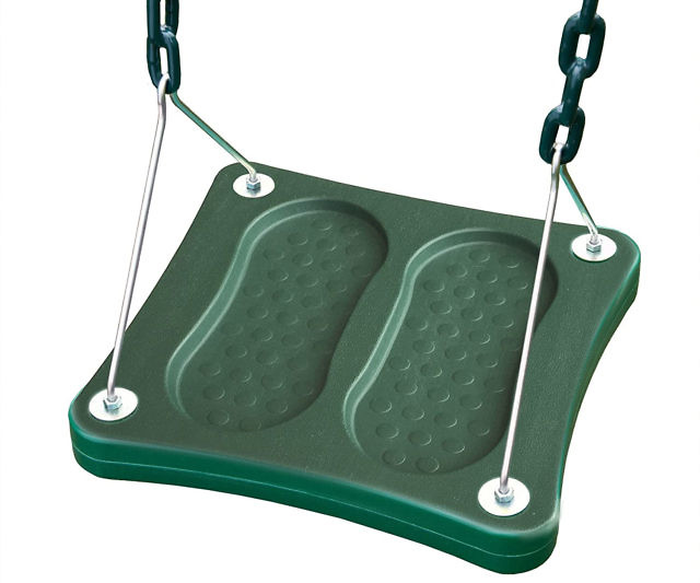 Stand-Up Swing