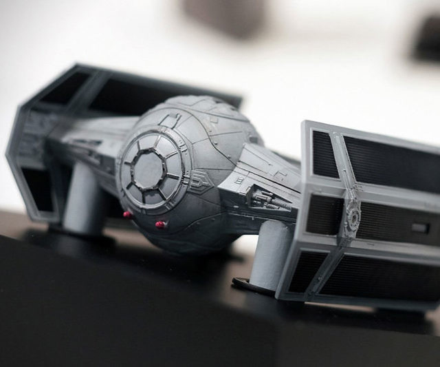 Star Wars Battle Drones