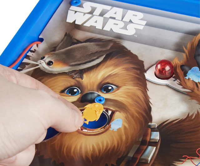 Star Wars Operation