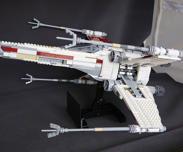 LEGO Star Wars X-Wing