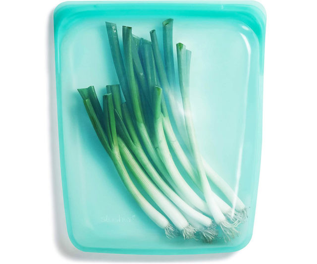 Stasher Reusable Food Bags