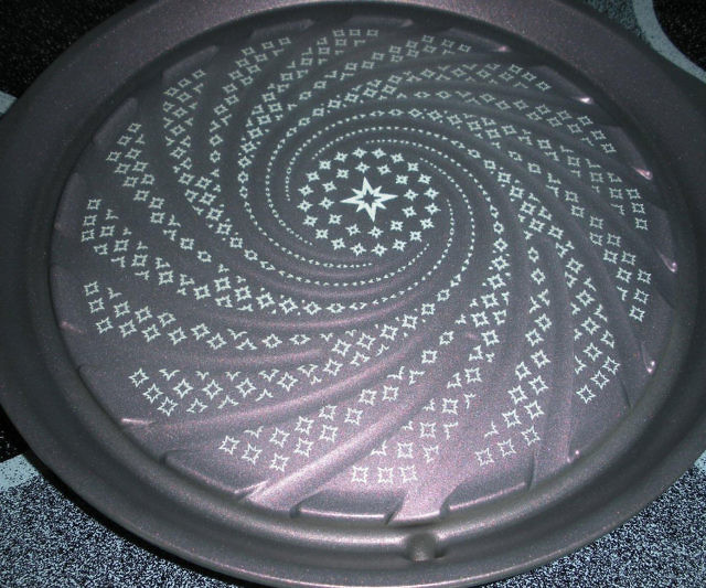 Stovetop Korean BBQ Grill Pan