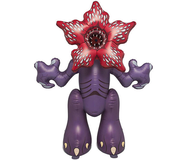 Demogorgon Inflatable Sprinkler