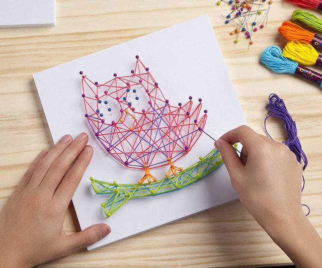 String Art Kit