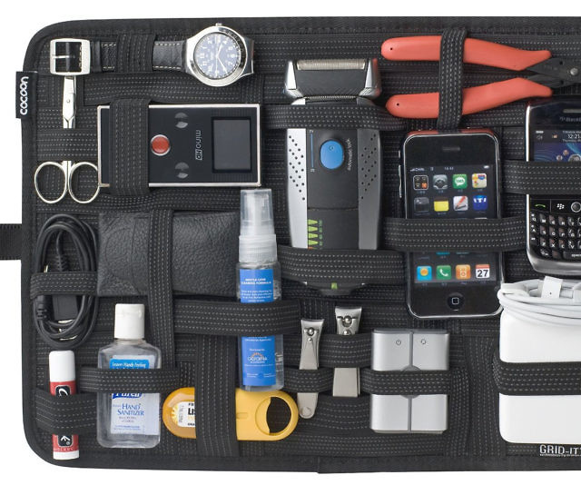 Grid-It Organizer