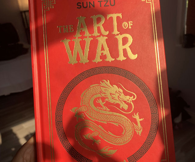 The Art Of War