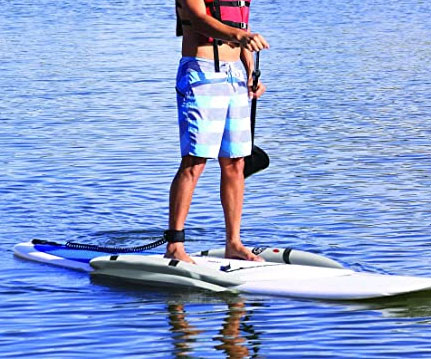 SUP Training Wheels