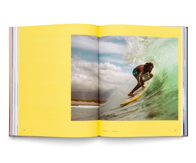Surf Porn