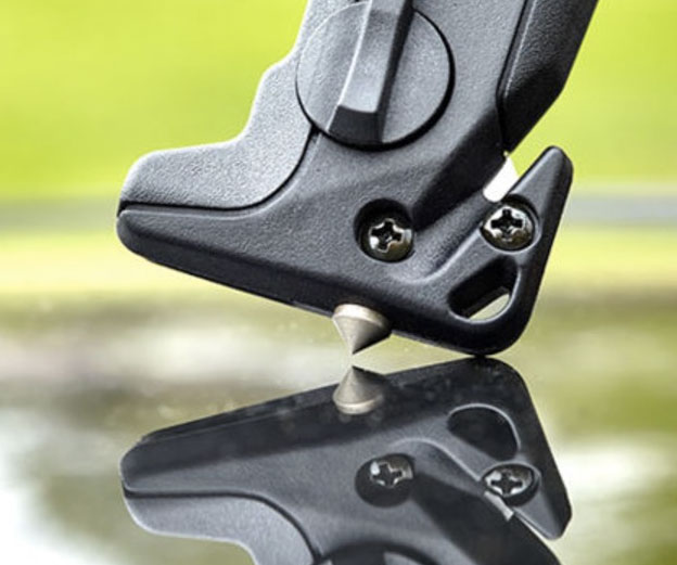 The Off Grid Survival Axe