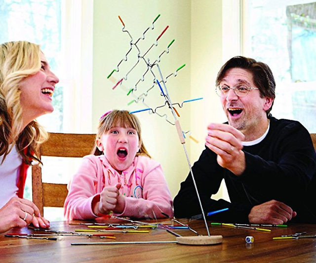 Suspend Balance Game