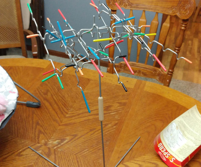 Suspend Balance Game
