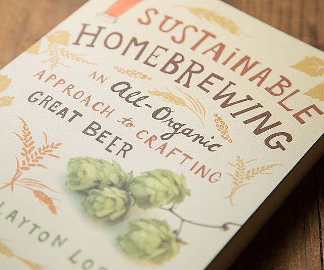 Organic Craft Beer Guide