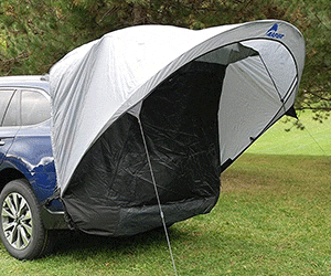 Universal SUV Camping Tent