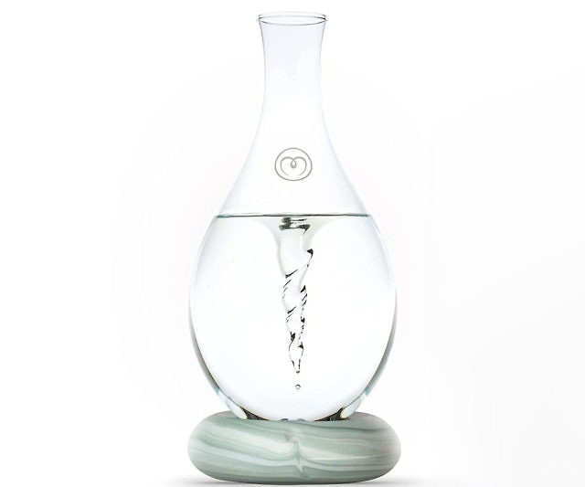 Swirl Water Pitcher