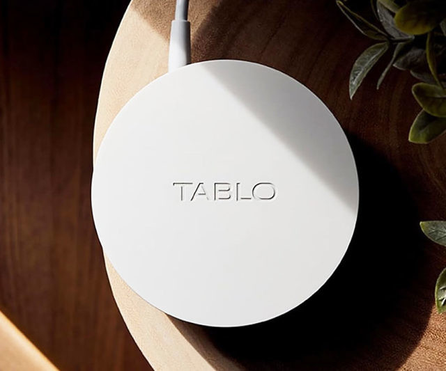 Tablo 2-Tuner Over-The-Air DVR