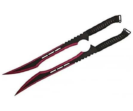 Tactical Machete