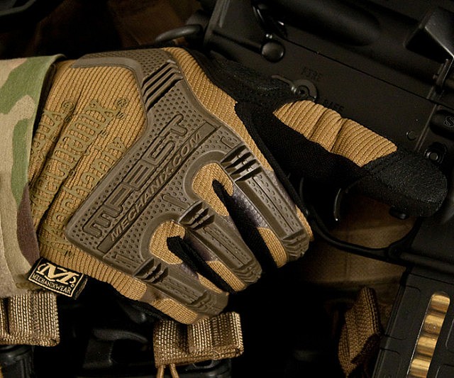 Tactical Military Gloves