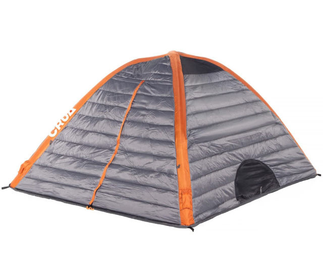 Culla Temperature Regulating Inner Tent