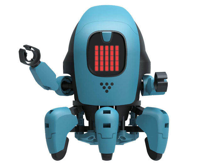 Thames & Kosmos Kai AI Robot