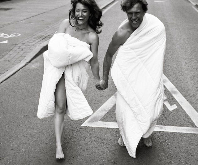 The Adventure Challenge Couples Edition