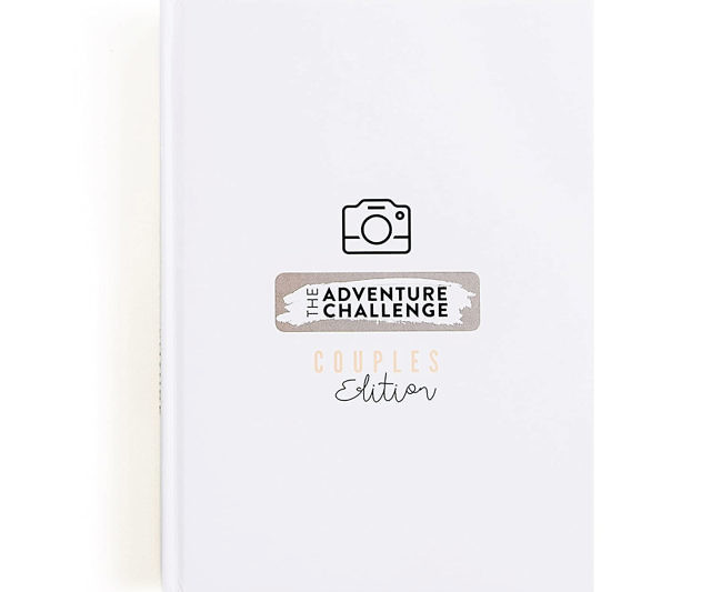 The Adventure Challenge Couples Edition