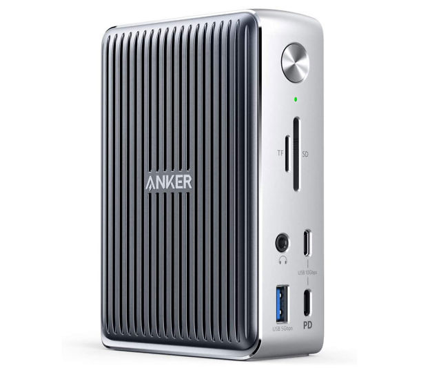 Anker Elite 13-in-1 Docking Station