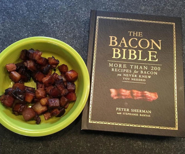 The Bacon Bible