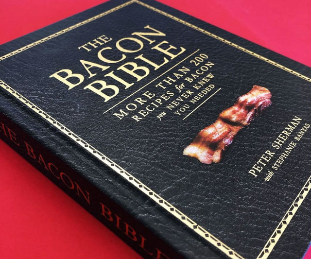 The Bacon Bible