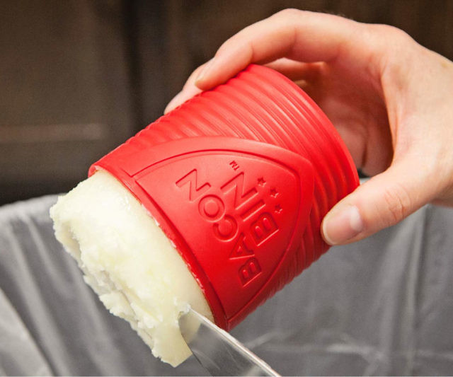 Bacon Grease Strainer