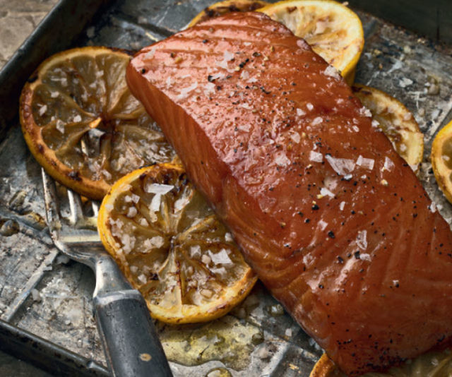 BBQ Revolution