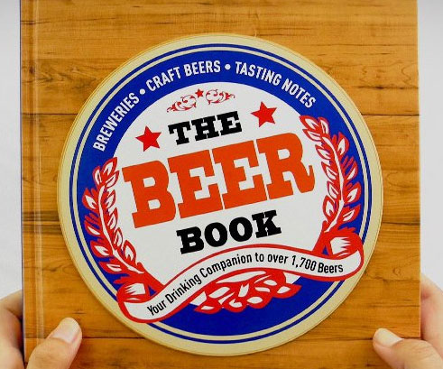 The Beer Book