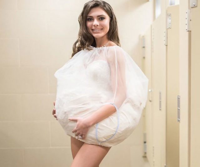 The Bridal Buddy