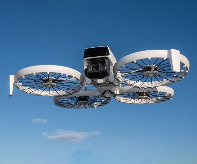 DJI Flip Drone