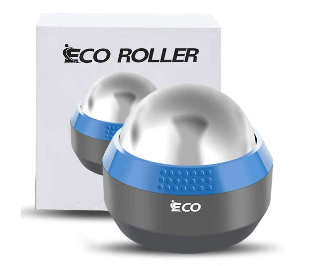Cryosphere Cold Massage Roller Ball