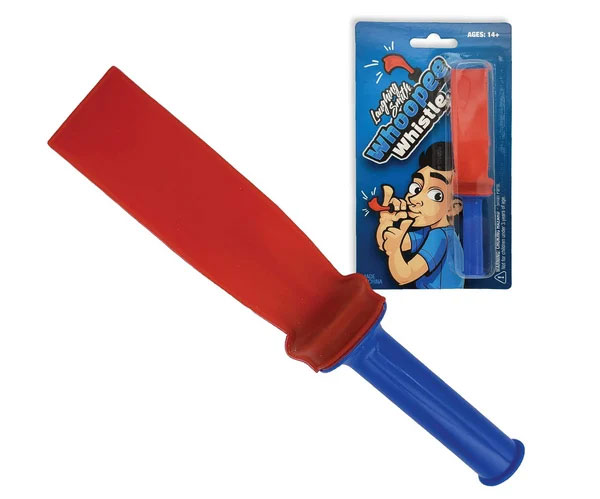 The Fart Whistle