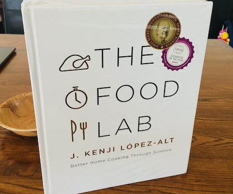 The Food Lab