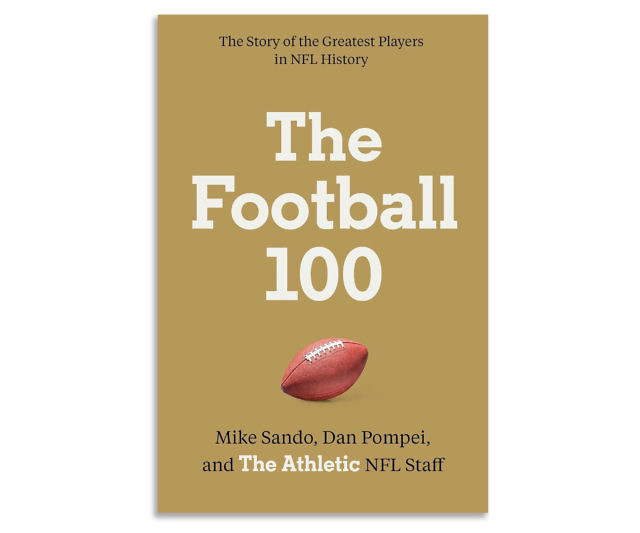 The Football 100