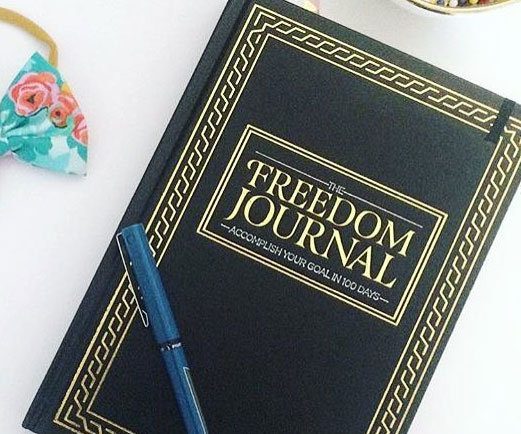 Goal Oriented Daily Planner