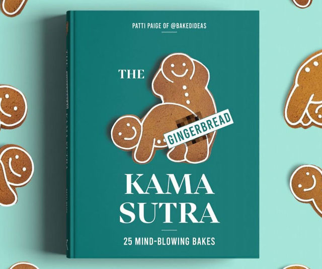 The Gingerbread Kama Sutra
