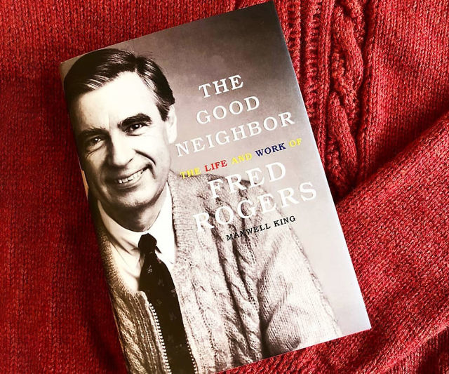The Good Neighbor