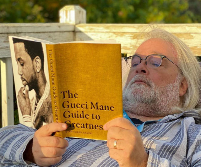 The Gucci Mane Guide To Greatness