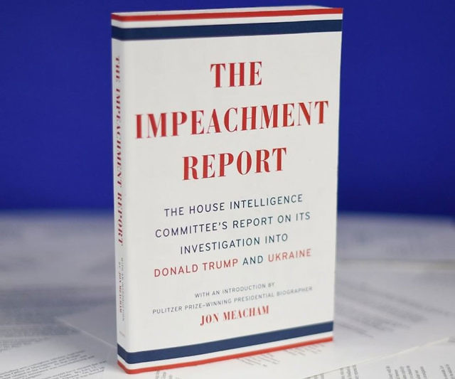 The Impeachment Report