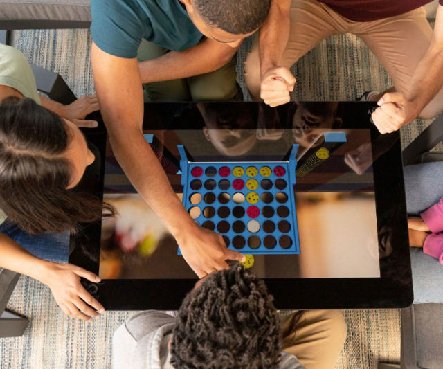 Arcade1Up Infinity Game Table