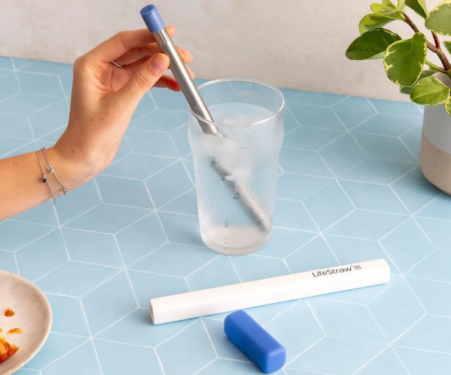 LifeStraw Sip